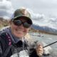 ‘Two Gals and a Boat’: Coast Guard veteran wants to get more women fly fishing